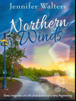 cover image of Northern Winds